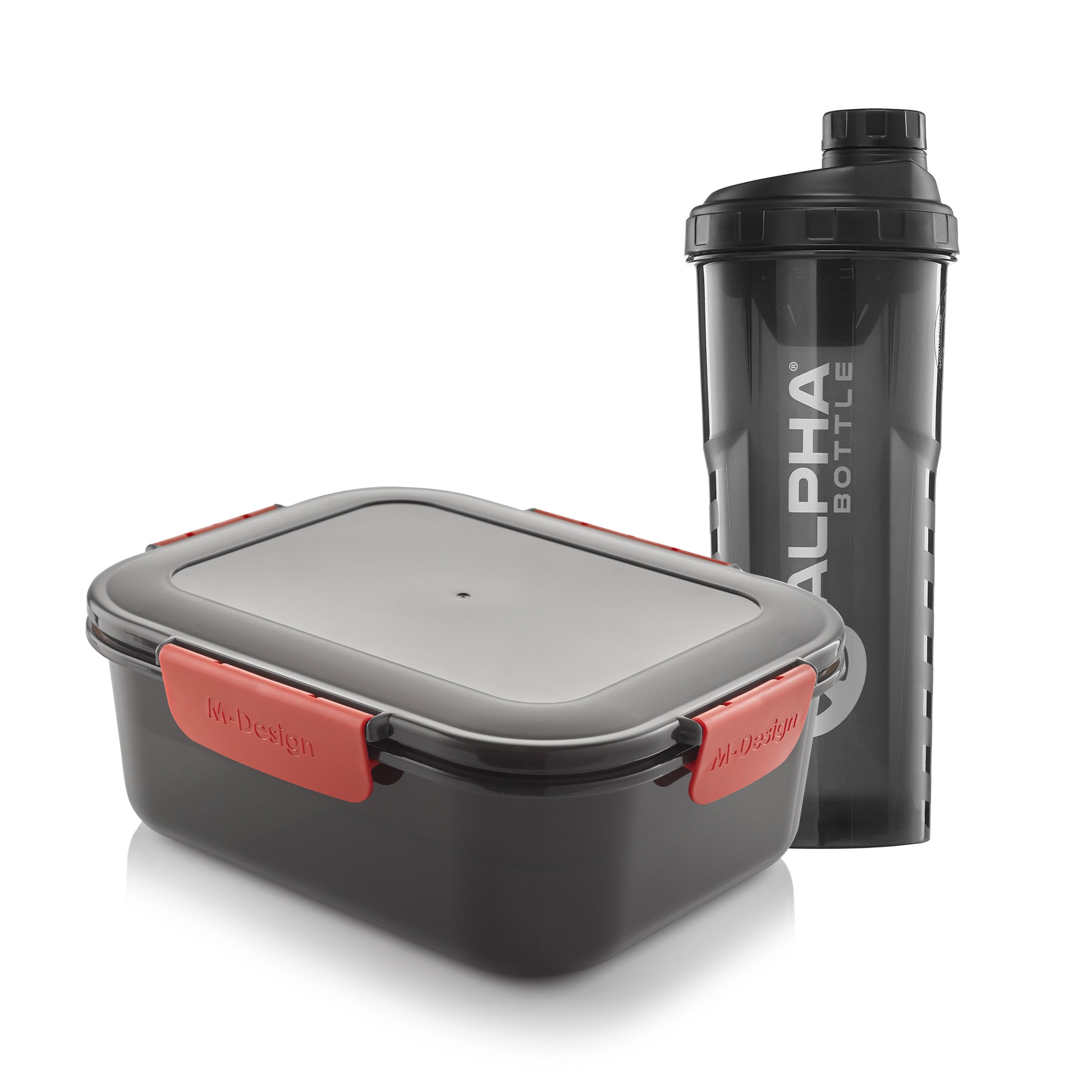 M.Design Fresco Lunch Box 2.1 L – El-Fagala