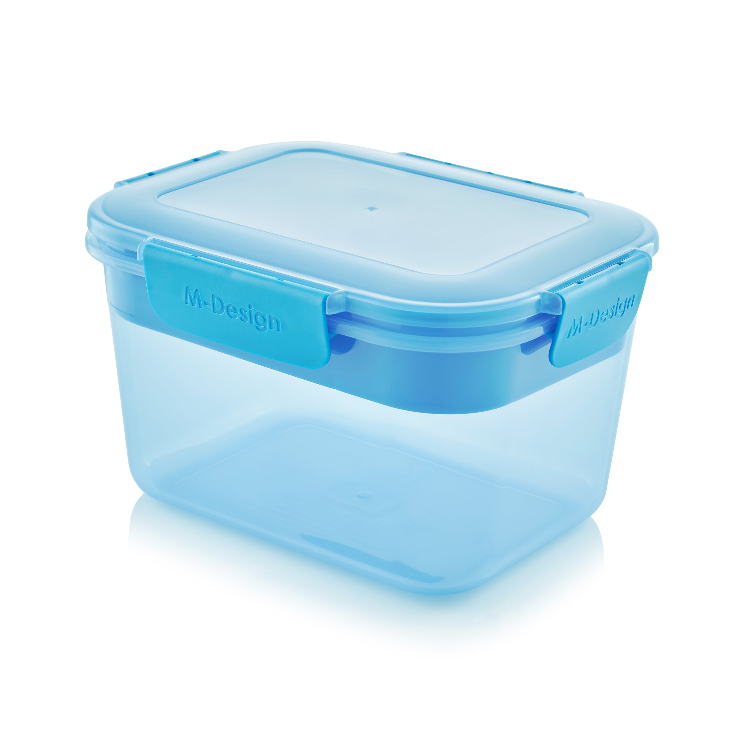 M.Design Fresco Lunch Box 2.1 L – El-Fagala