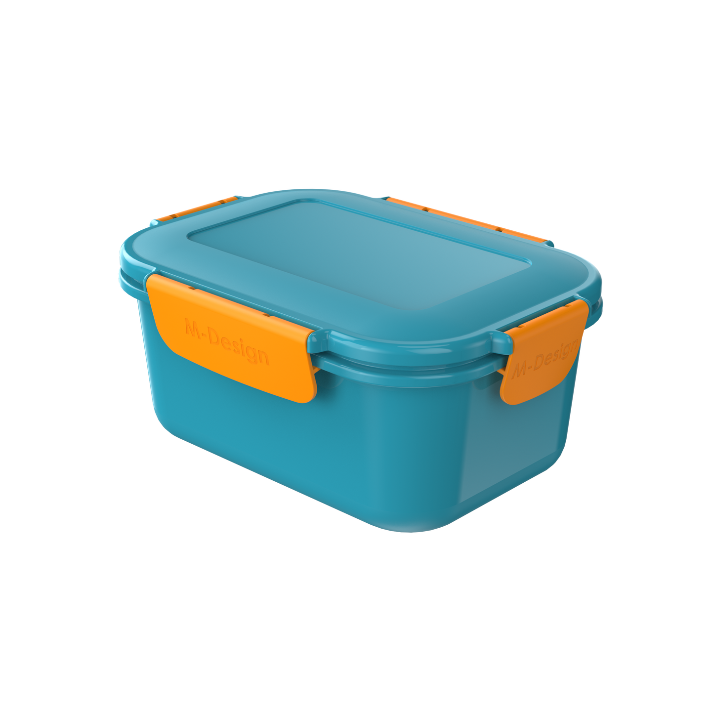 NEW | 1.1L Fresco Lunch Box