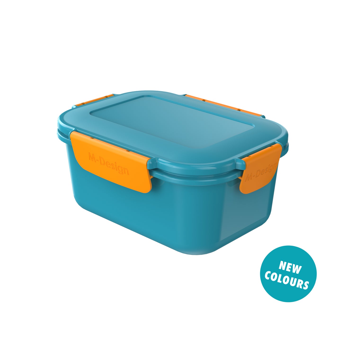 NEW | 1.1L Fresco Lunch Box