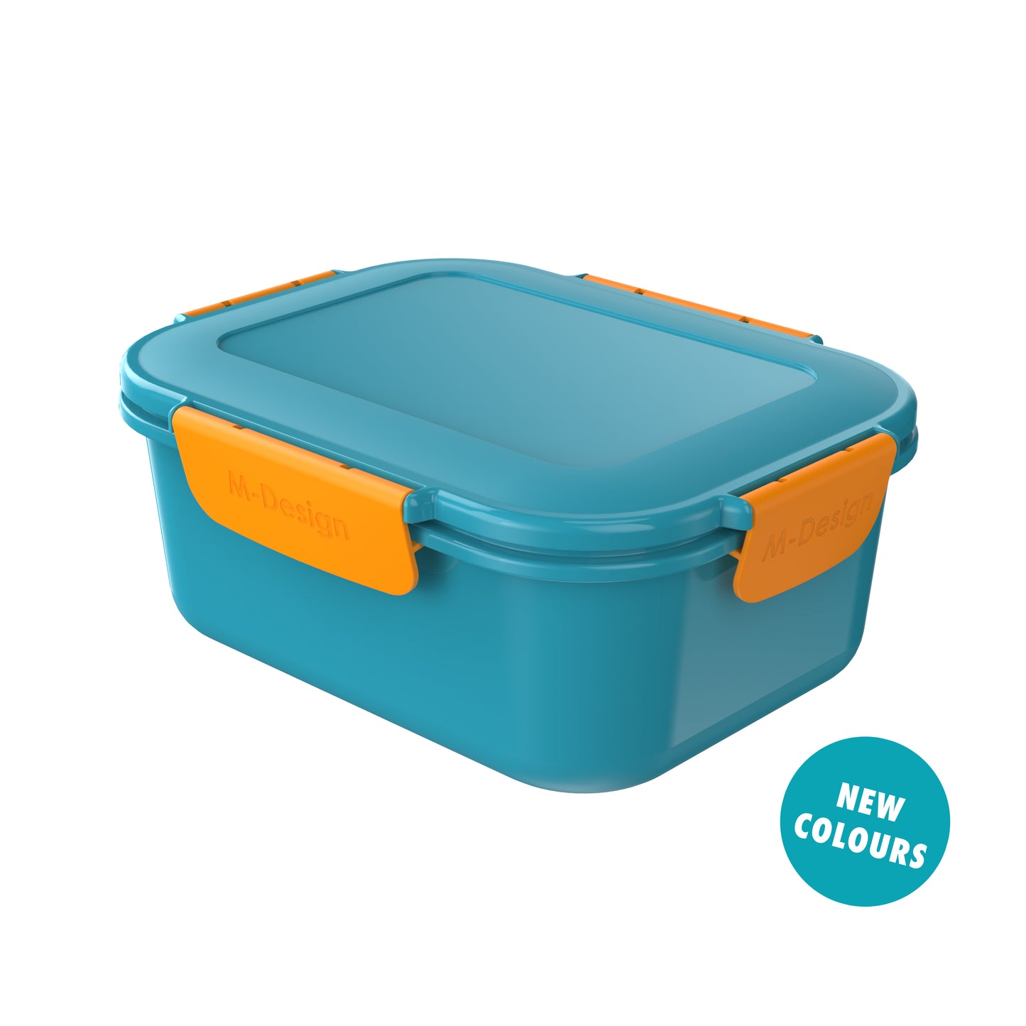 NEW | 1.6L Fresco Lunch Box