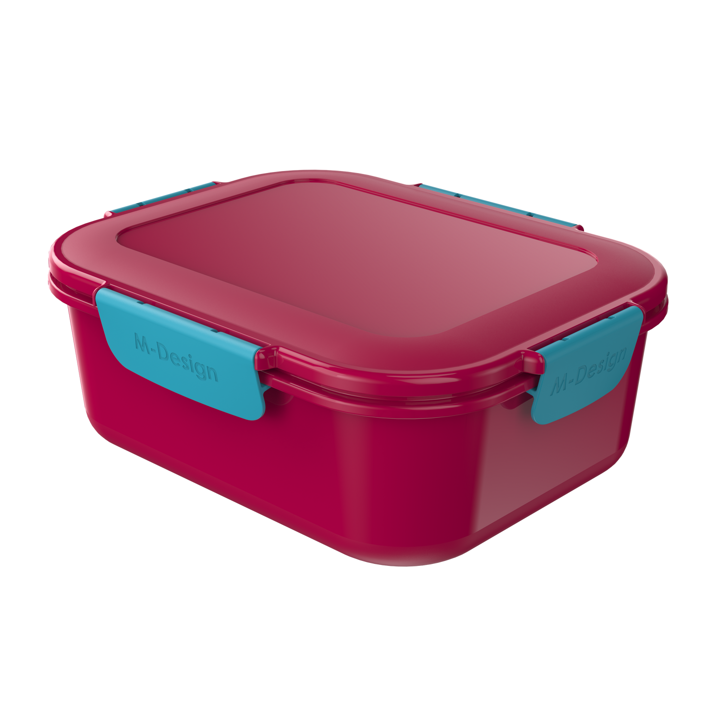 NEW | 2.1L Fresco Lunch Box