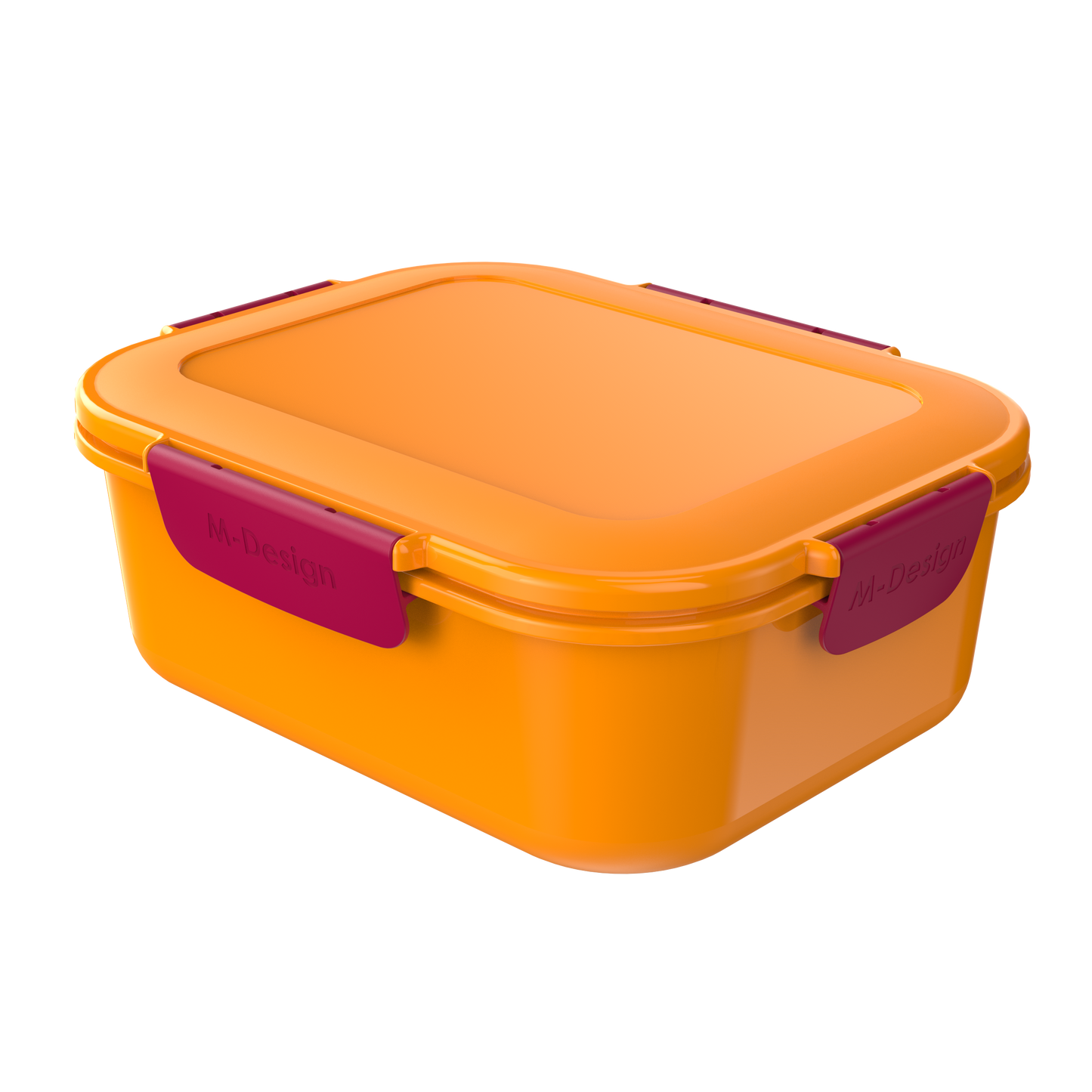 NEW | 2.1L Fresco Lunch Box