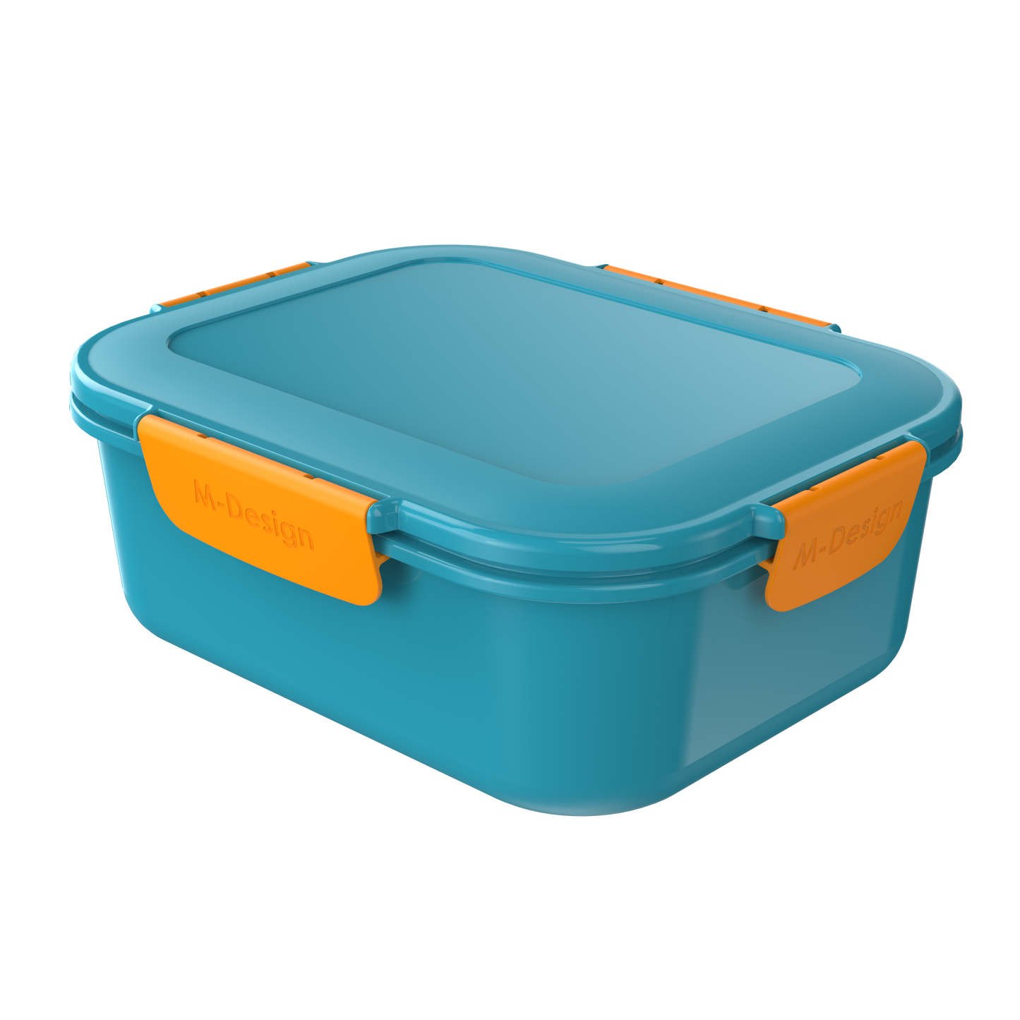 NEW | 2.1L Fresco Lunch Box