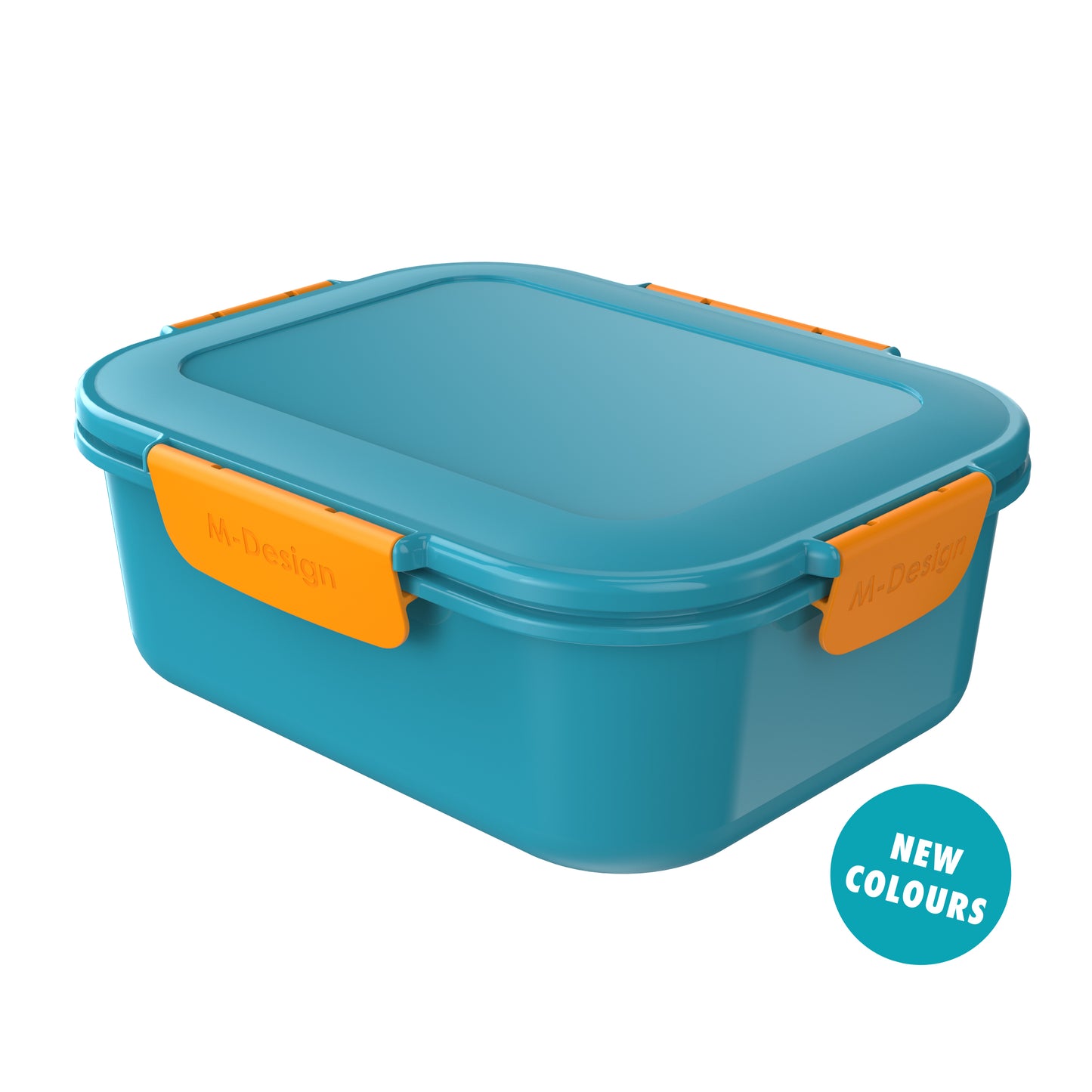 NEW | 2.1L Fresco Lunch Box