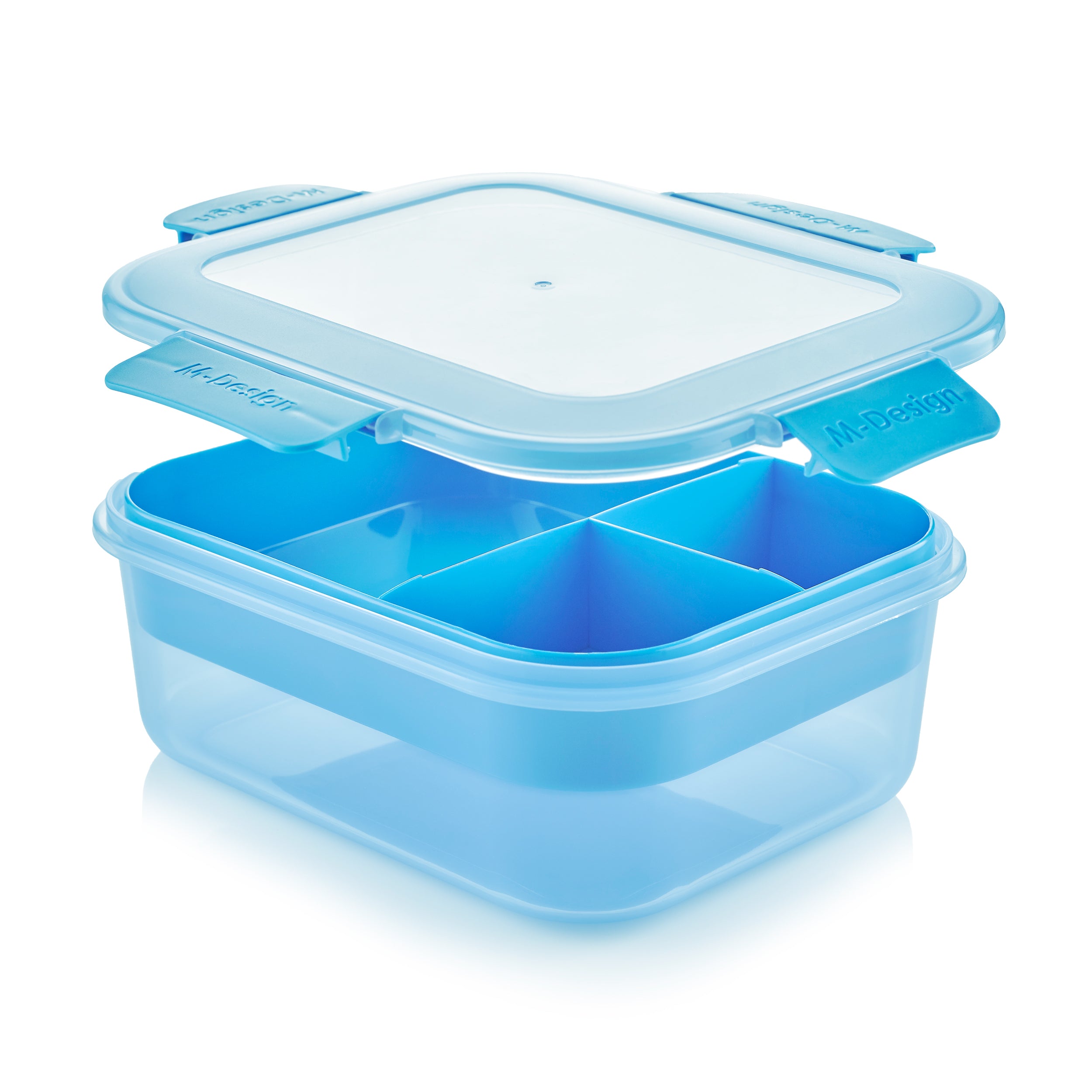 2.1L Fresco Lunch Box – M-Design Egypt