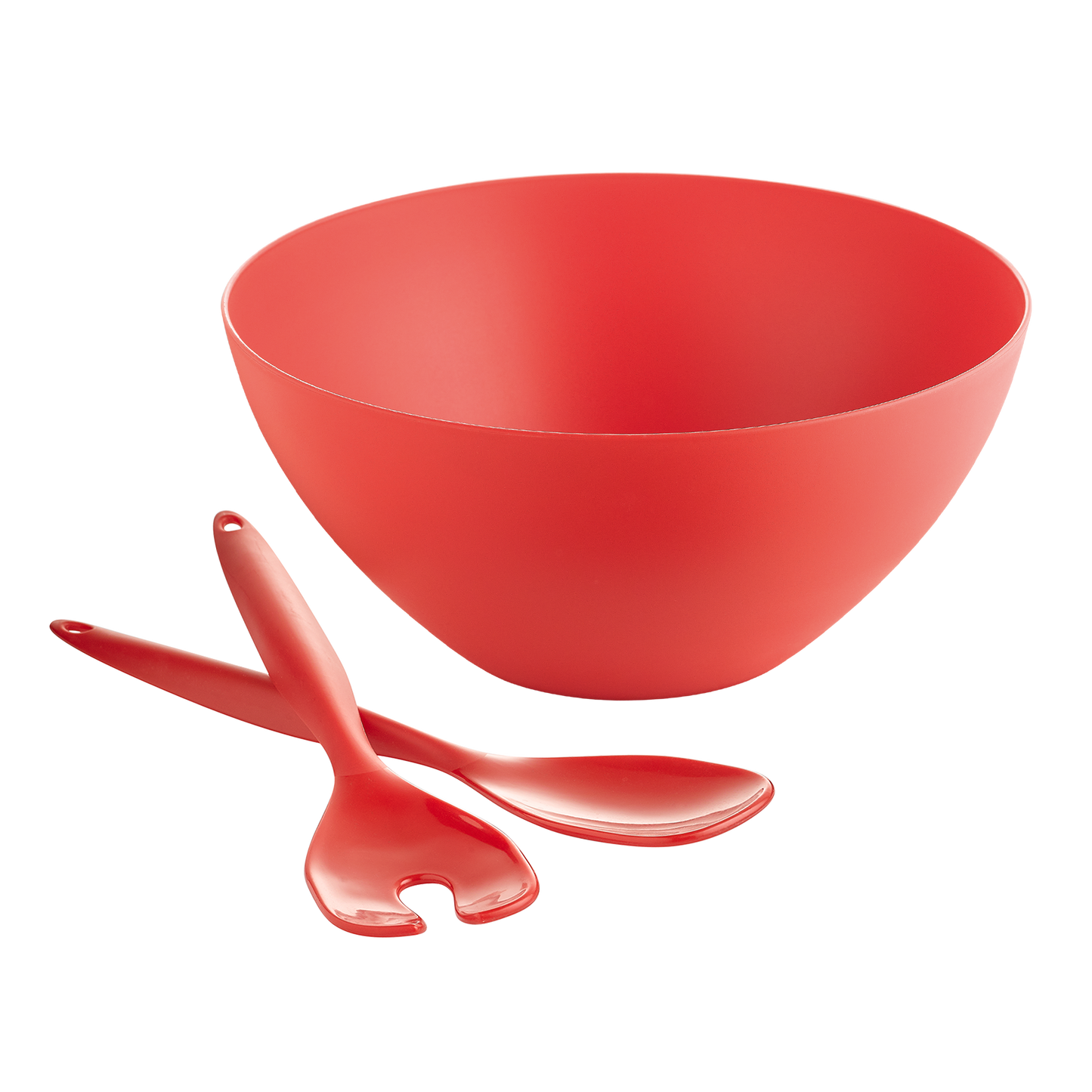 Lifestyle Salad Bowl Set