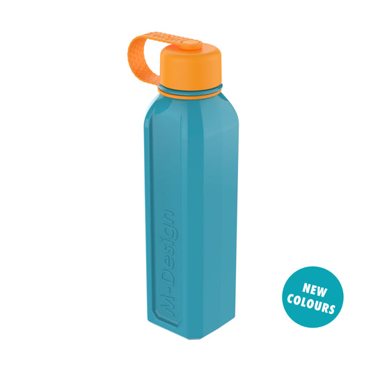 NEW LIMITED | 0.8L Water Bottle