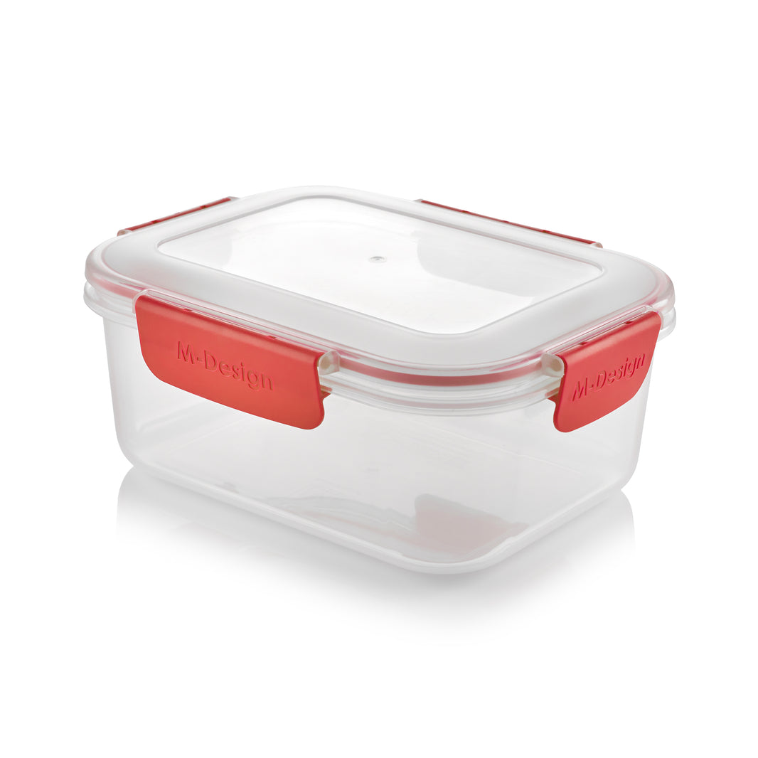 Food Containers – M-Design Egypt