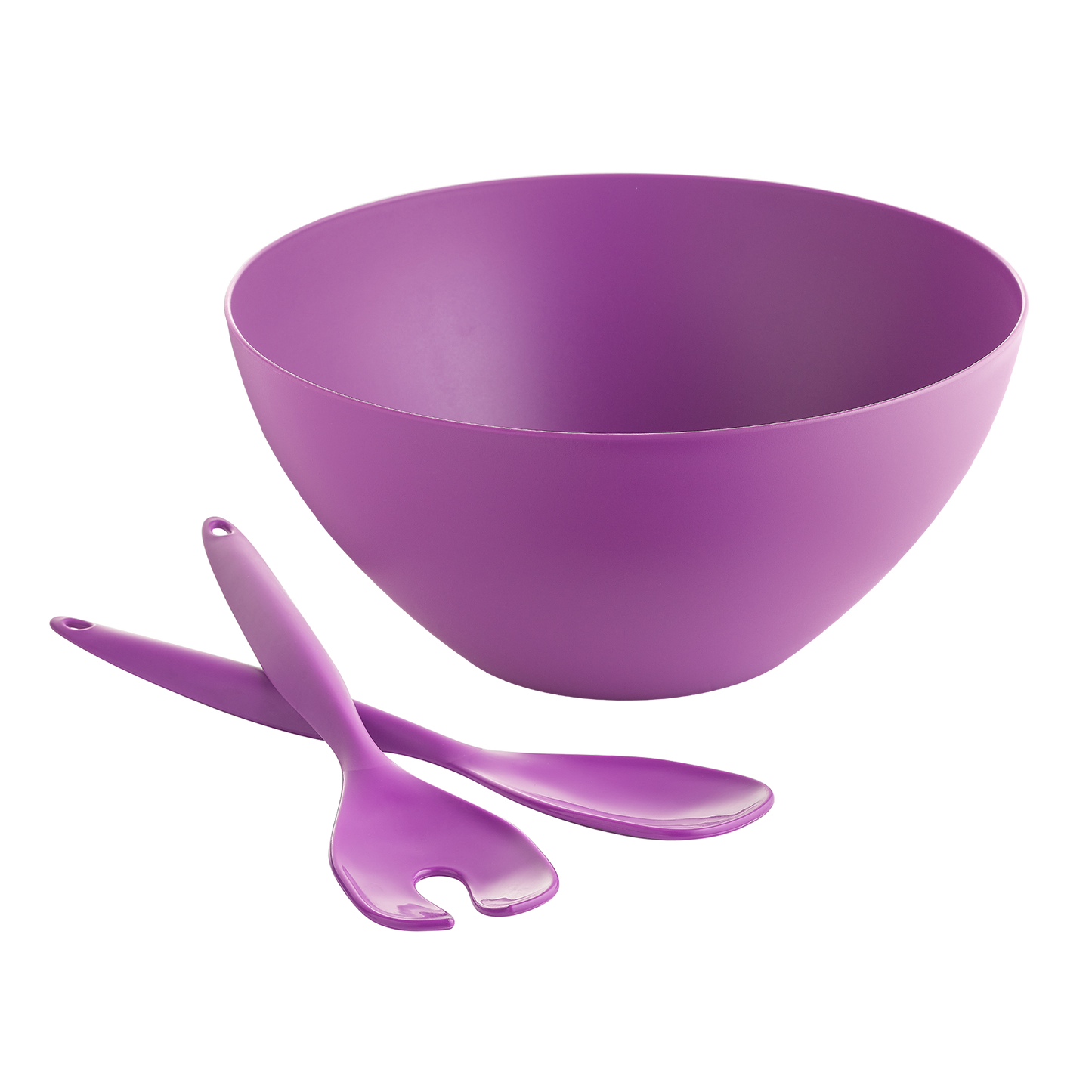 Lifestyle Salad Bowl Set