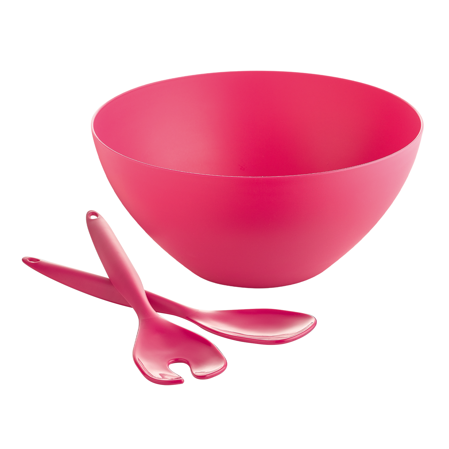 Lifestyle Salad Bowl Set